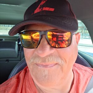 Profilbild på Urban Glavhammar