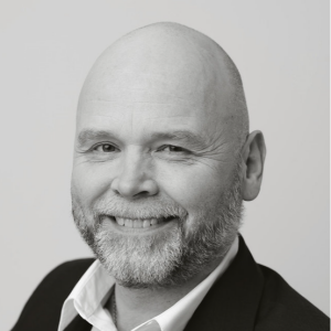 Profilbild på Urban Helmersson