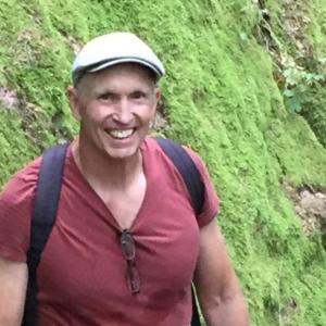 Profilbild på Urban Höglund