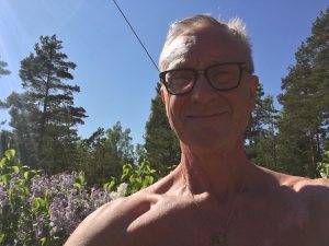 Profilbild på Urban Holm