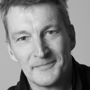 Profilbild på Urban Holmdahl