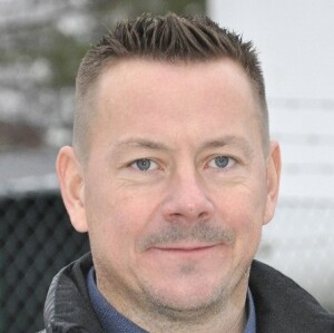 Profilbild på Urban Jansson