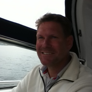 Profilbild på Urban Johansson