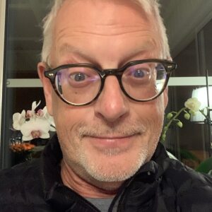 Profilbild på Urban Johansson