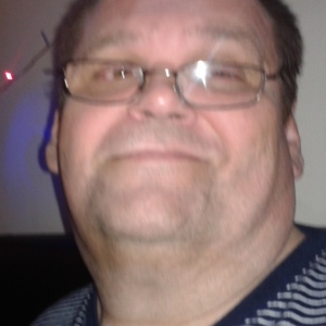 Profilbild på Urban Jonsson