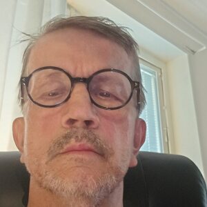 Profilbild på Urban Karlsson