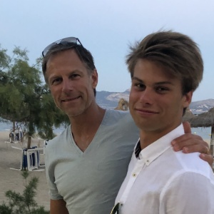 Profilbild på Urban Klinteby