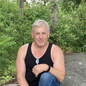Profilbild på Urban Knutsson