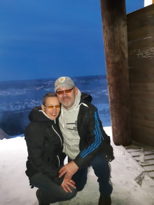Profilbild på Urban Larsson