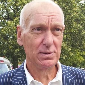 Profilbild på Urban Lindberg