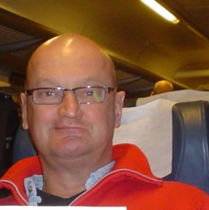 Profilbild på Urban Lönn