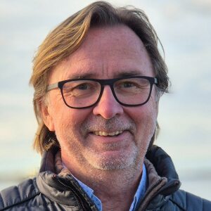 Profilbild på Urban Lönnqvist