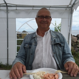Profilbild på Urban Nilsson