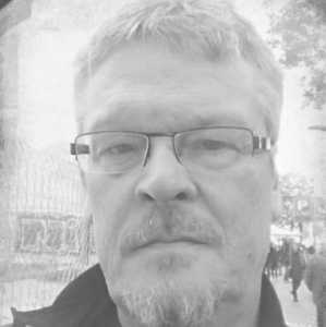 Profilbild på Urban Persson