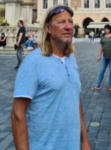 Profilbild på Urban Rääf