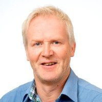 Profilbild på Urban Svedlund