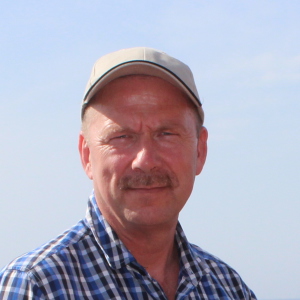 Profilbild på Urban Todal
