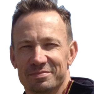 Profilbild på Urban Ullberg