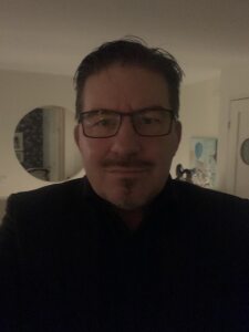Profilbild på Urban Wasikkaoja