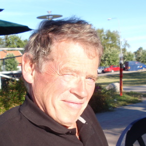 Profilbild på Urban Weidfeldt
