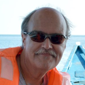 Profilbild på Urban Wendel