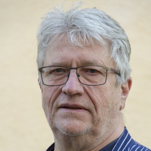 Profilbild på Urban Westman