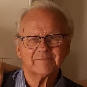 Profilbild på Urban Zolland