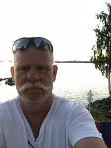 Profilbild på Urban ling