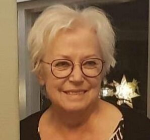 Profilbild på Ursula Ulla Jonéus