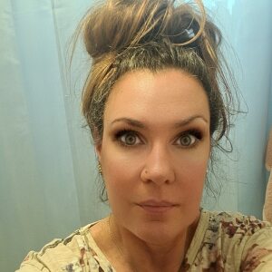 Profilbild på Ursula Brander