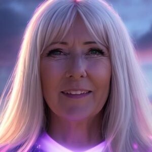 Profilbild på Ursula Ekman