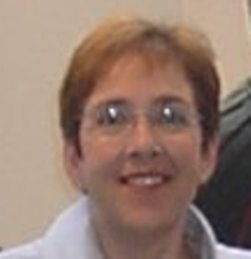 Profilbild på Ursula Klapperich