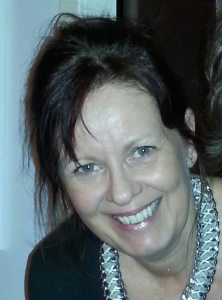 Profilbild på Ursula Stenebrand