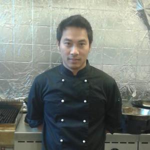 Profilbild på Uthit Wongthong