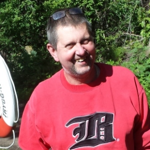 Profilbild på Uwe Jonasson