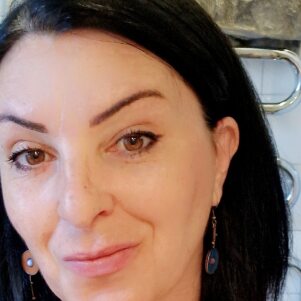Profilbild på Vagia Stavropoulos