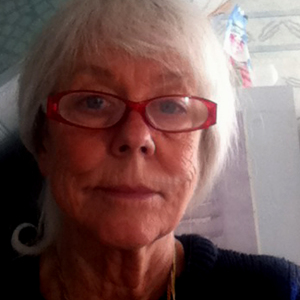 Profilbild på Vaino Ranung