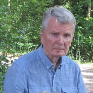 Profilbild på Valdemar Ettelin