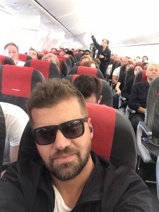 Profilbild på Valdet Kabashi