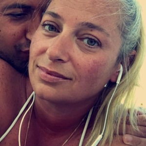 Profilbild på Valentina Gavriloska