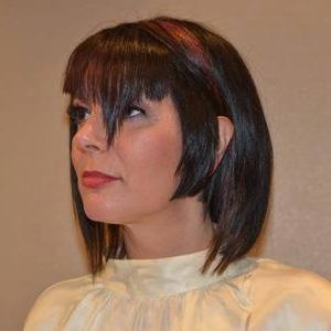 Profilbild på Valentina Stefanoska