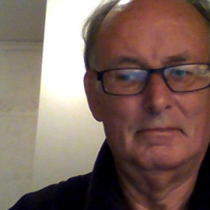 Profilbild på Valfrid Nyman