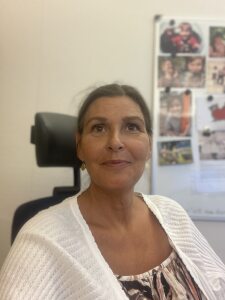 Profilbild på Vali Wirödal