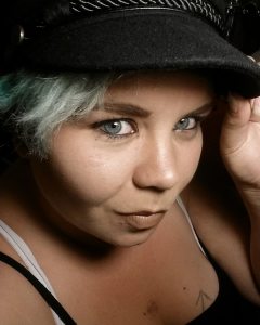 Profilbild på Valkyria Myllymäki