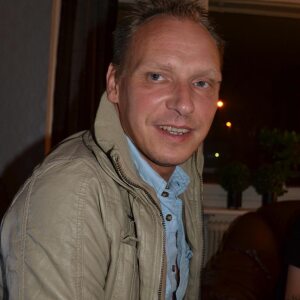 Profilbild på Valle Lundin