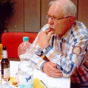 Profilbild på Valter Butschalowsky