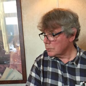 Profilbild på Valter Isander