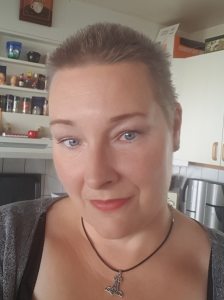 Profilbild på Vanessa Heikka