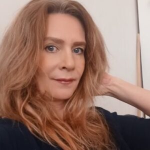 Profilbild på Vanessa Marocco