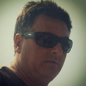 Profilbild på Vangelis Panagiotidis